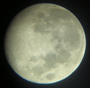 Earth Moon
